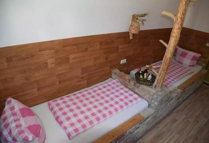 Gasthaus&pension Görsdorf