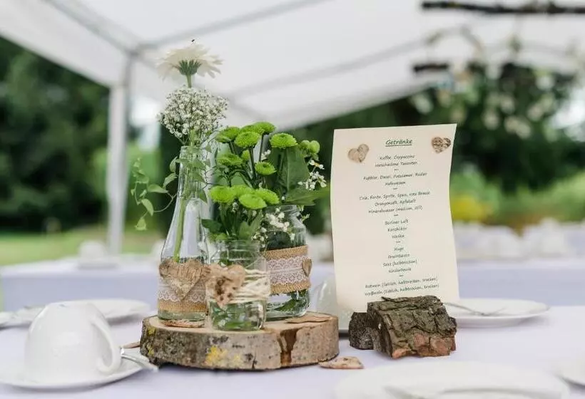 Gasthaus&pension Görsdorf