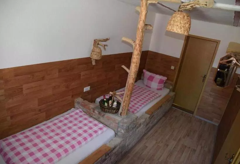 Gasthaus&pension Görsdorf