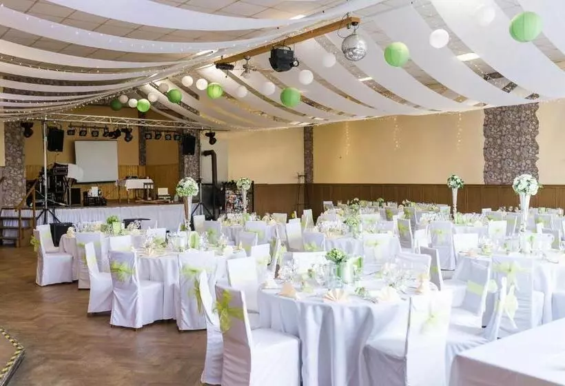 Gasthaus&pension Görsdorf