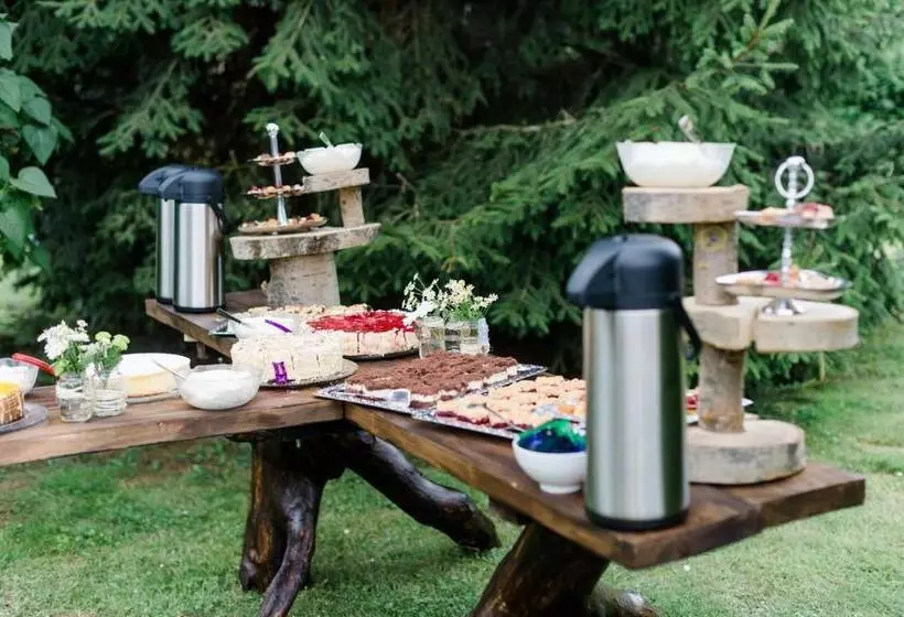 Gasthaus&pension Görsdorf