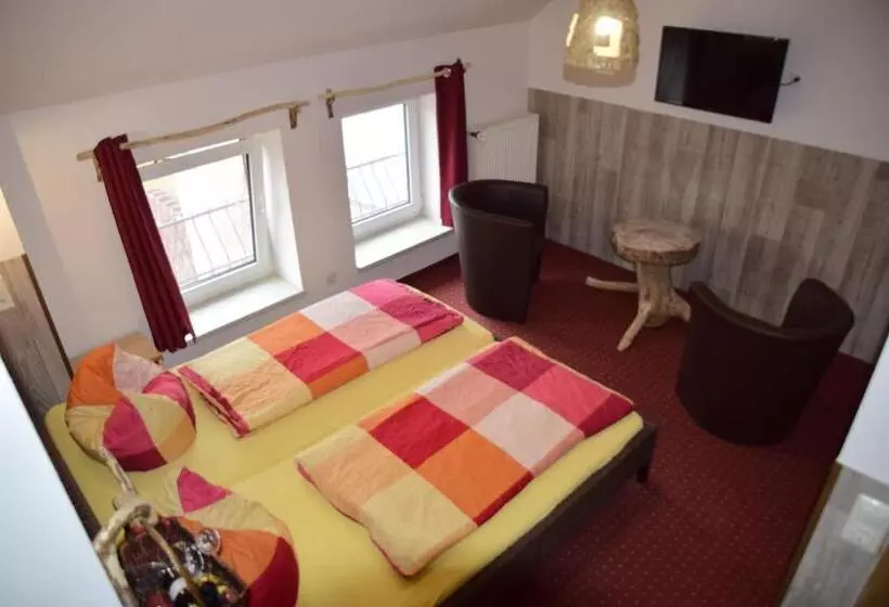 Gasthaus&pension Görsdorf