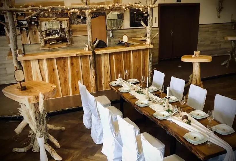 Gasthaus&pension Görsdorf