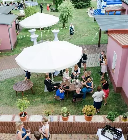 Gasthaus&pension Görsdorf