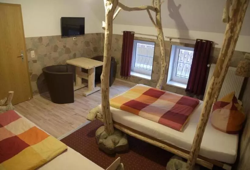 Gasthaus&pension Görsdorf