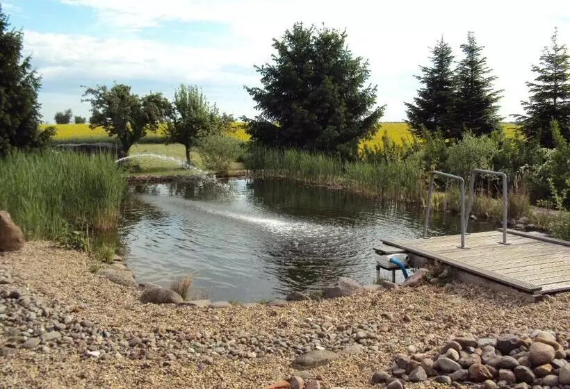 Gasthaus&pension Görsdorf