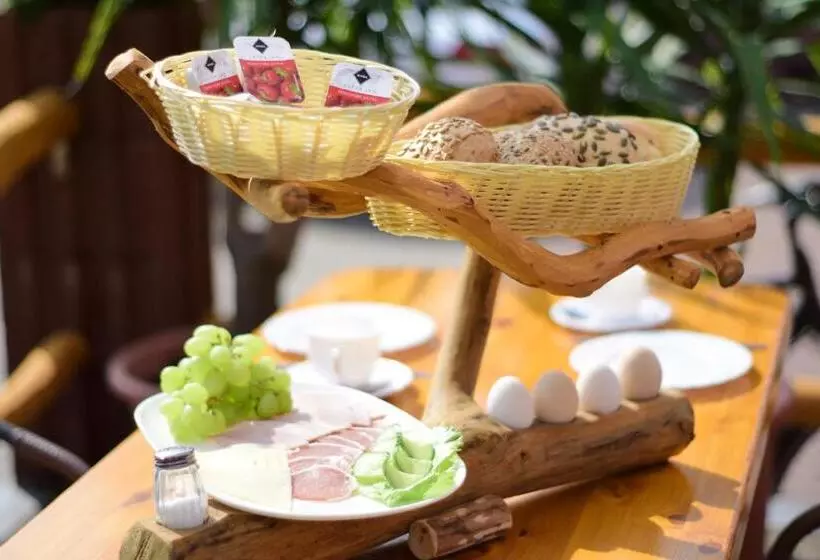 Gasthaus&pension Görsdorf