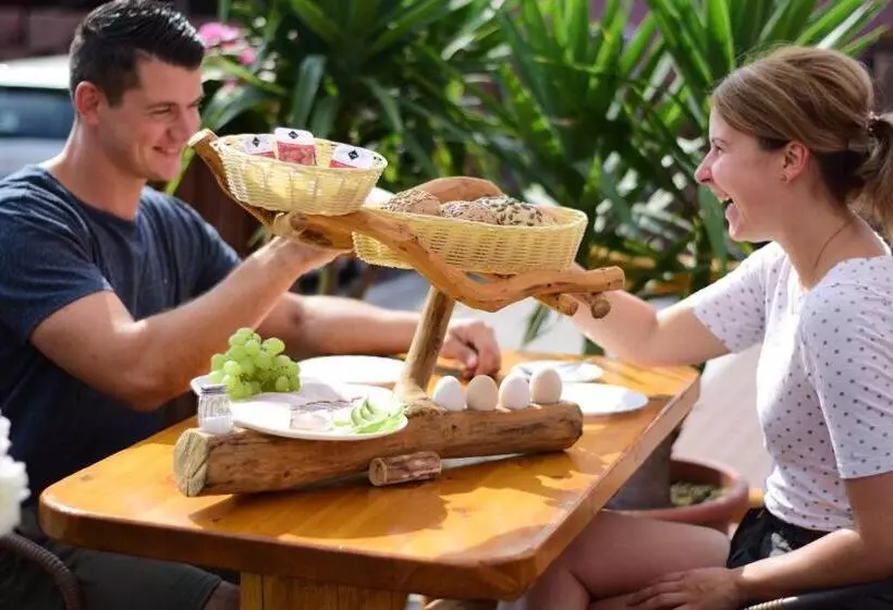 Gasthaus&pension Görsdorf