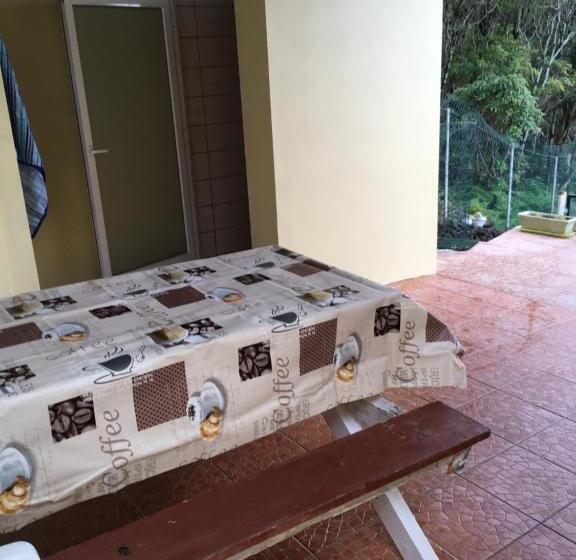 ホテル Adelaide House