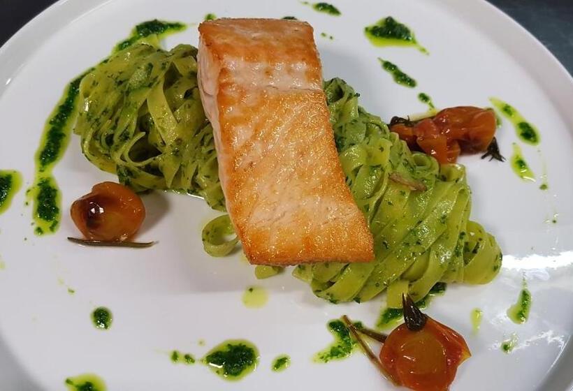 호텔 Berghamer S Gasthof