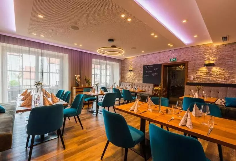 ホテル Berghamer S Gasthof