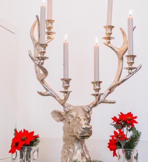 호텔 Berghamer S Gasthof