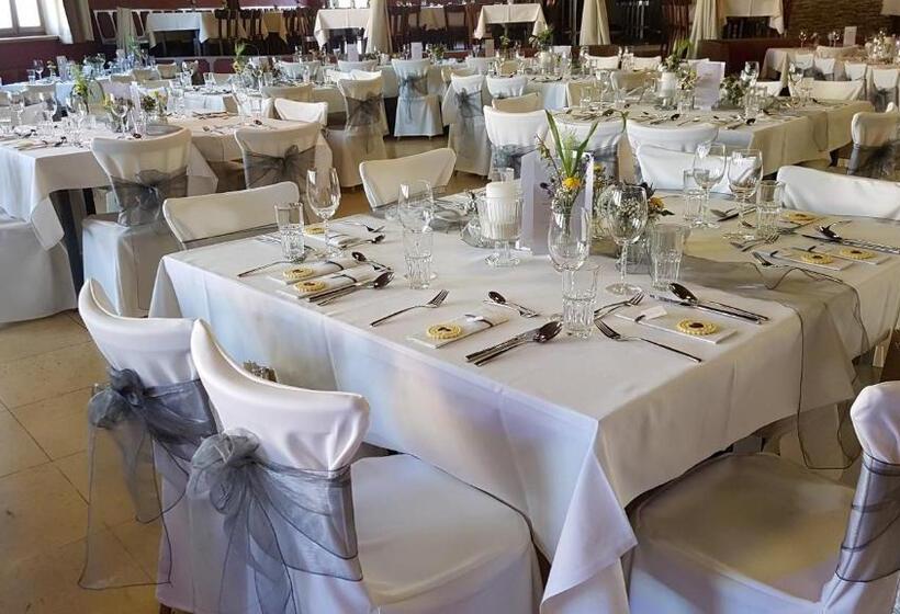 호텔 Berghamer S Gasthof