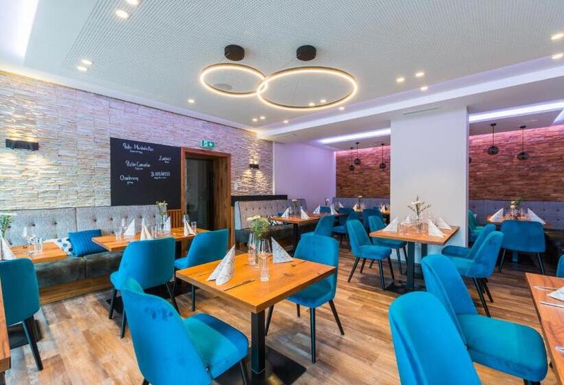 호텔 Berghamer S Gasthof