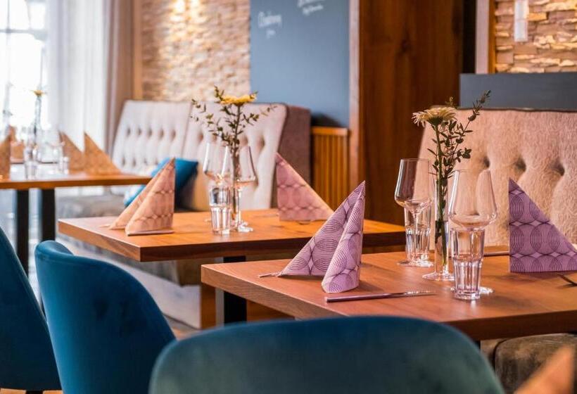 호텔 Berghamer S Gasthof