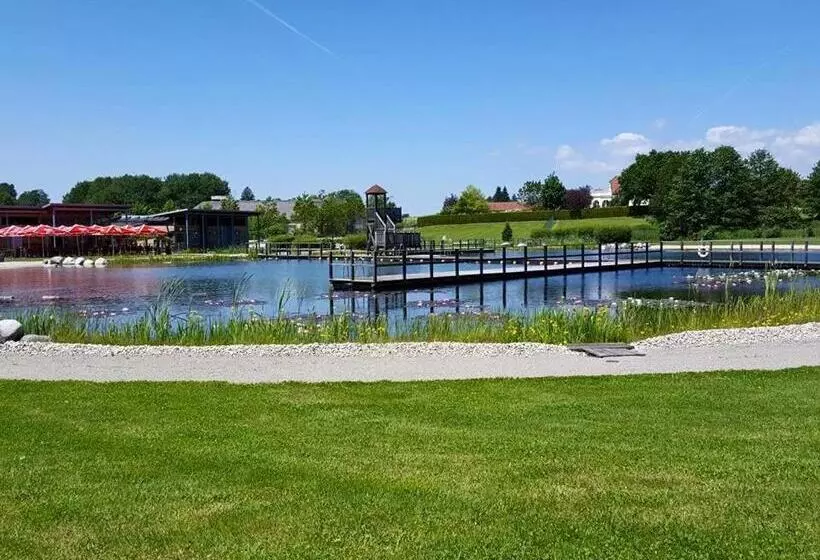 ホテル Berghamer S Gasthof