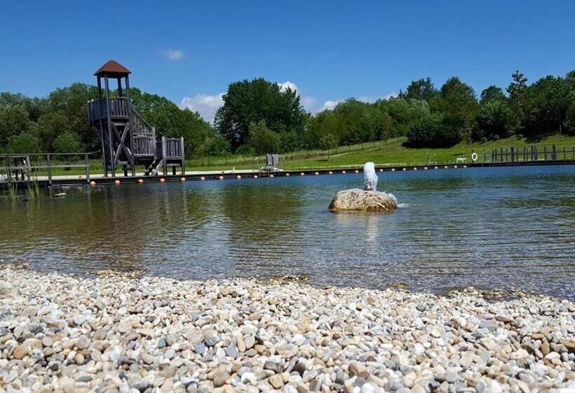 호텔 Berghamer S Gasthof