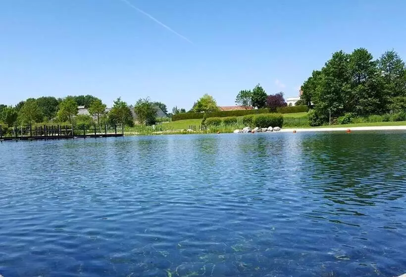 ホテル Berghamer S Gasthof