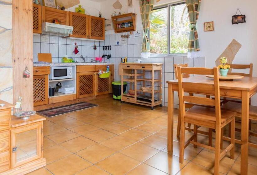 בית מלון כפרי Casa Majores