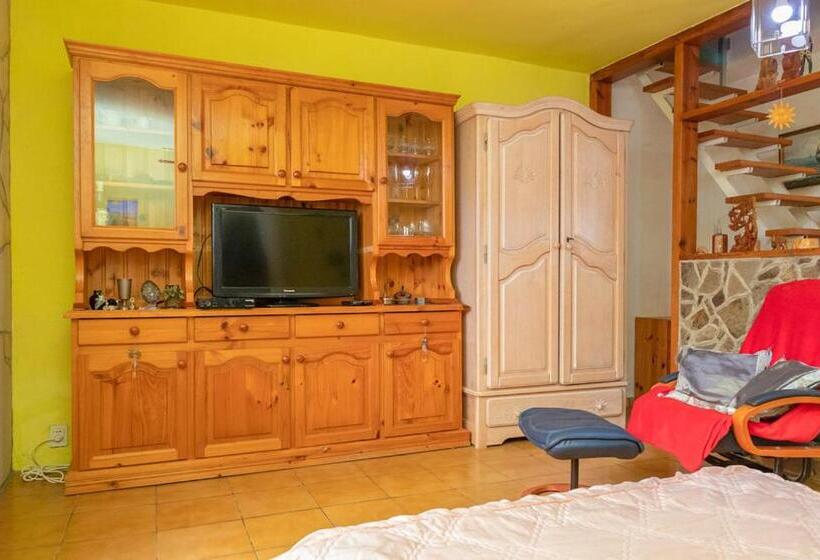 בית מלון כפרי Casa Majores