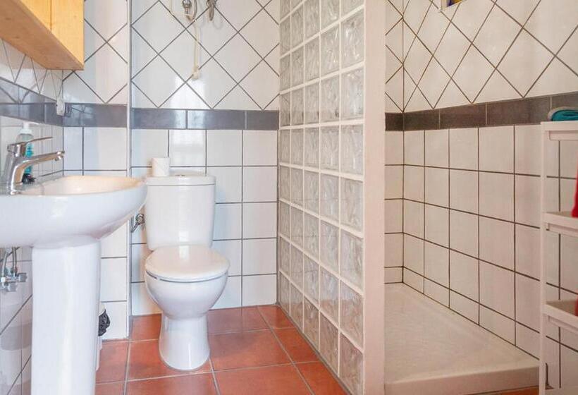 בית מלון כפרי Casa Majores