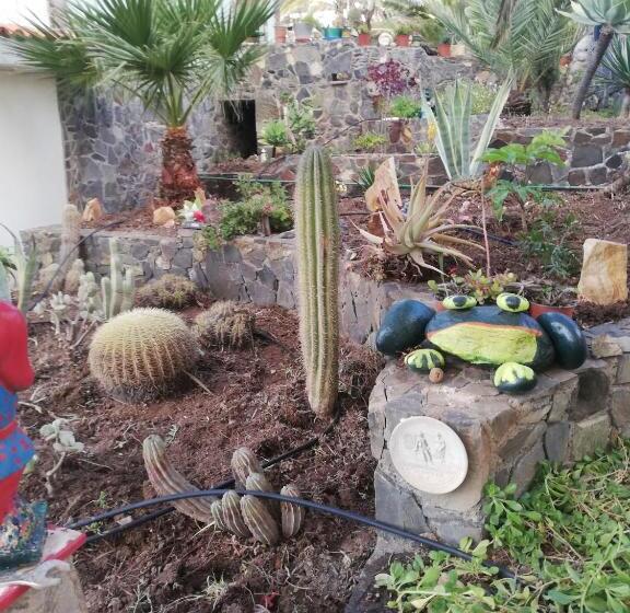 בית מלון כפרי Casa Majores