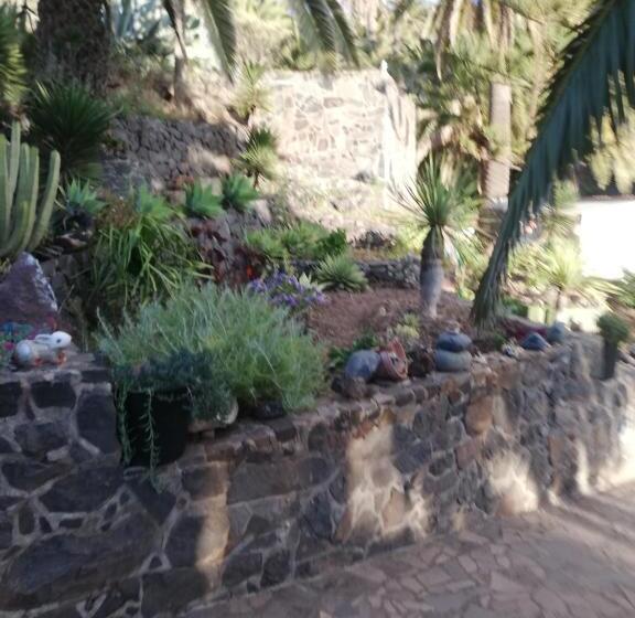 בית מלון כפרי Casa Majores