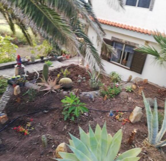 בית מלון כפרי Casa Majores