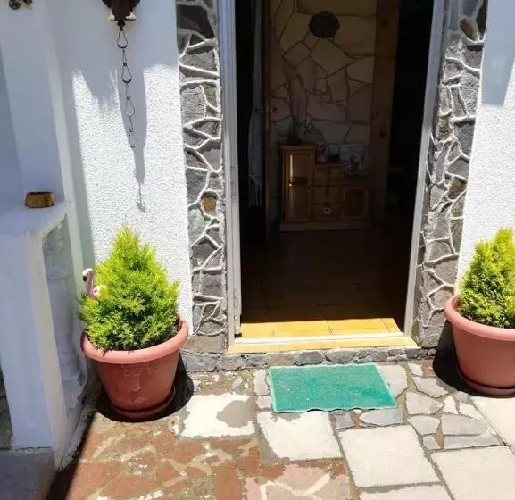 ホテル Casa Majores