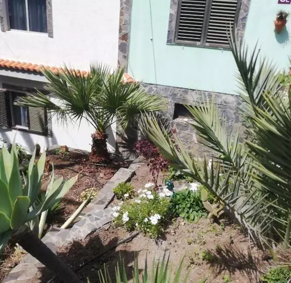 ホテル Casa Majores