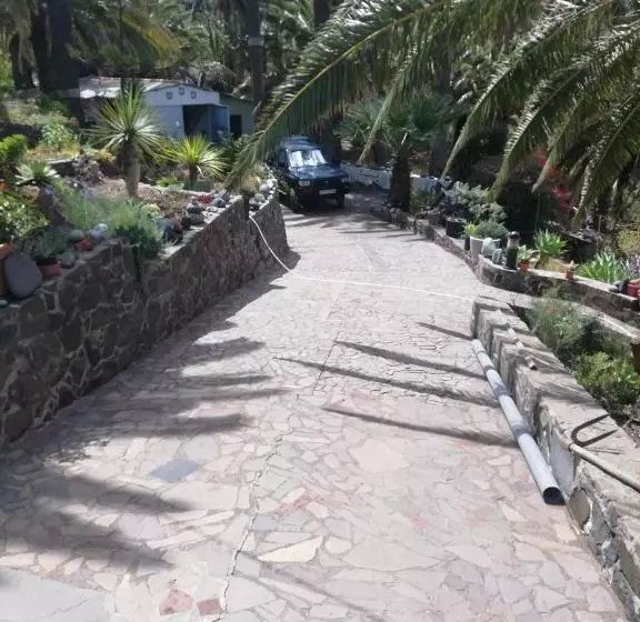 ホテル Casa Majores