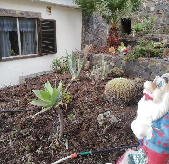 בית מלון כפרי Casa Majores