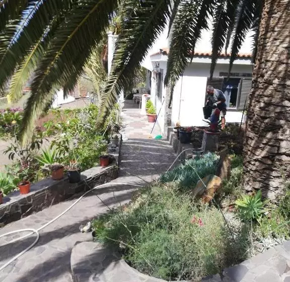 ホテル Casa Majores