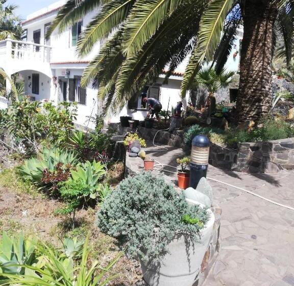 בית מלון כפרי Casa Majores