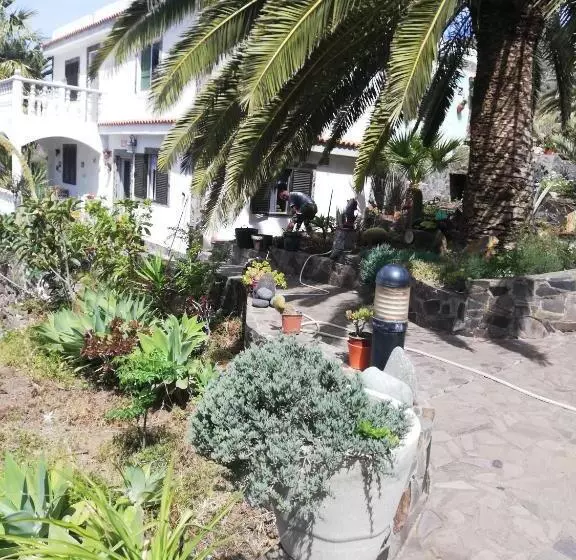 ホテル Casa Majores