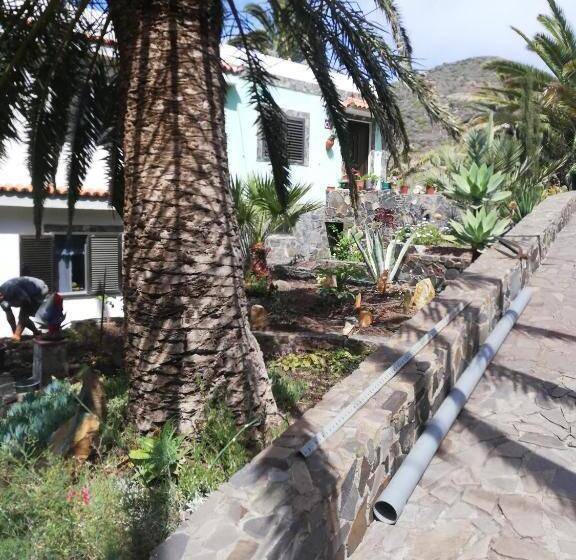 בית מלון כפרי Casa Majores