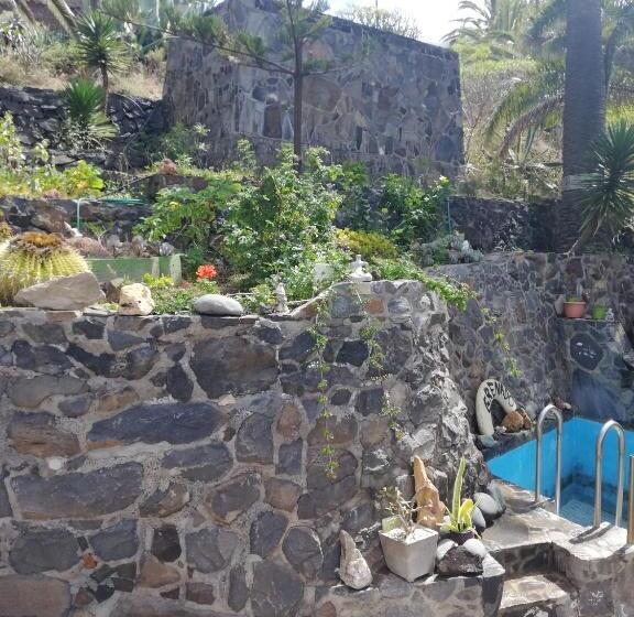 בית מלון כפרי Casa Majores