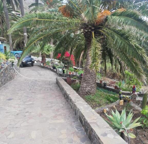 בית מלון כפרי Casa Majores