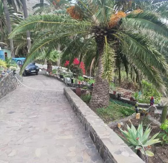 ホテル Casa Majores