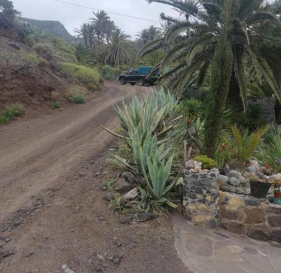 בית מלון כפרי Casa Majores