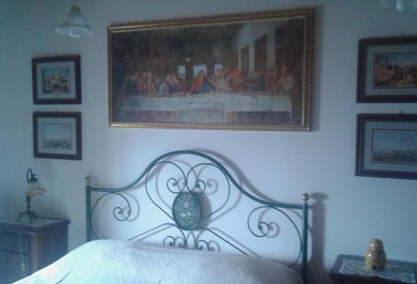 בית מלון כפרי Il Castello