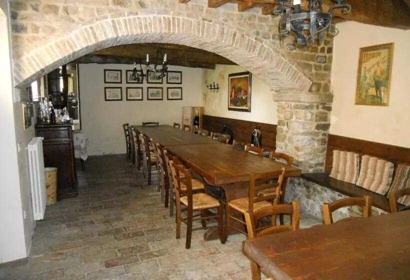 ホテル Il Castello