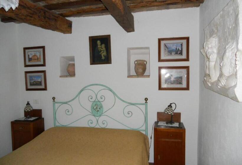 בית מלון כפרי Il Castello