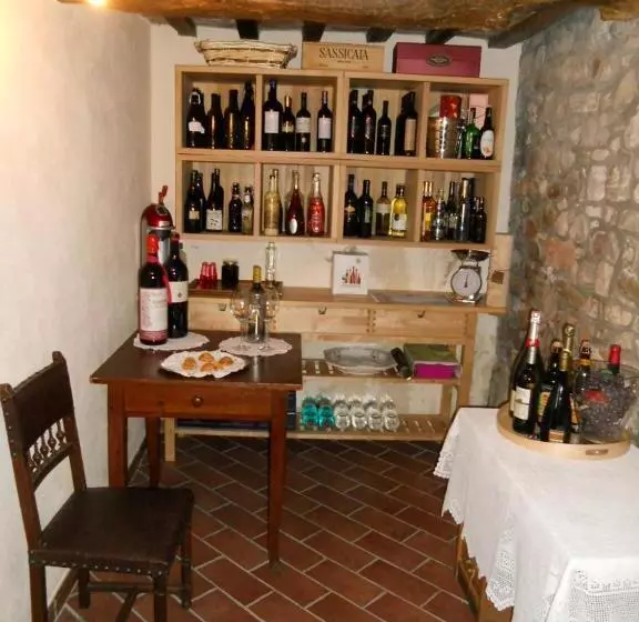 ホテル Il Castello
