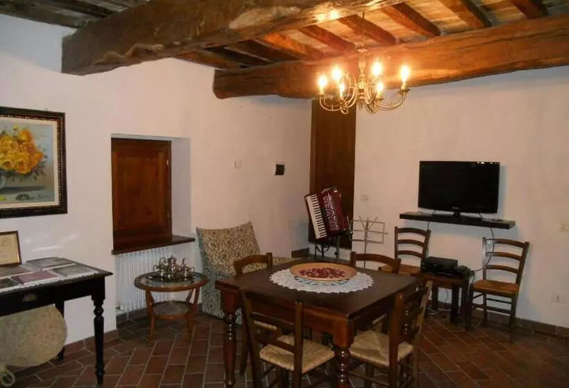ホテル Il Castello