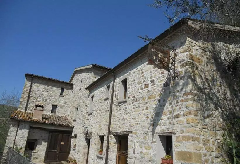 ホテル Il Castello