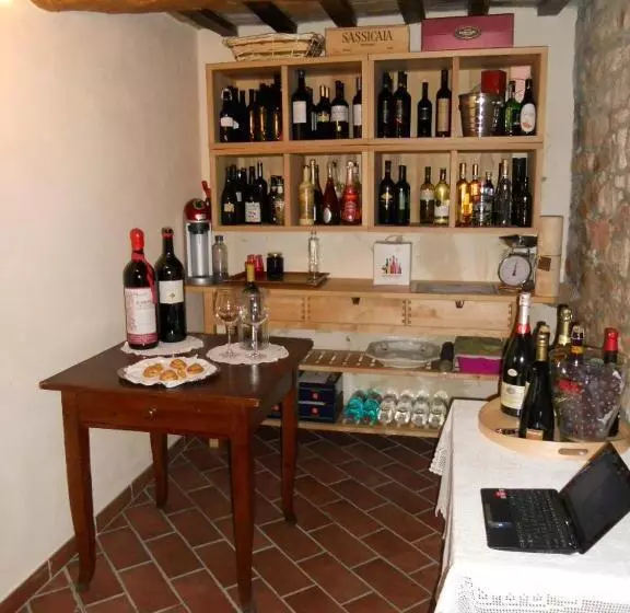 ホテル Il Castello