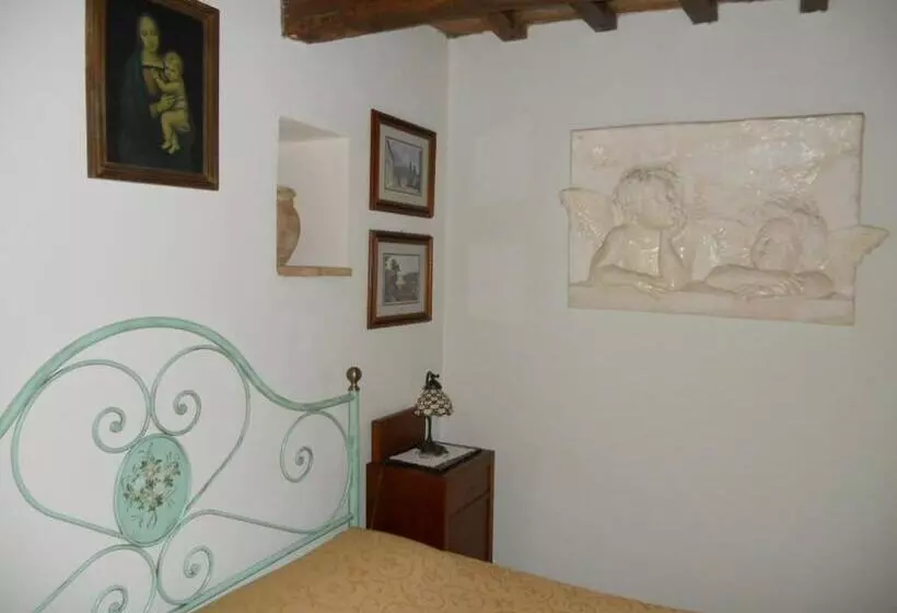 ホテル Il Castello