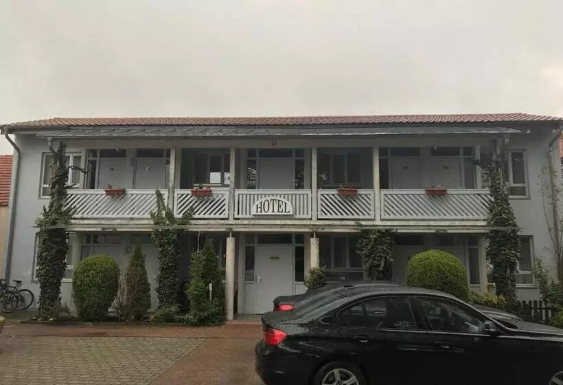 Hotel Korfu