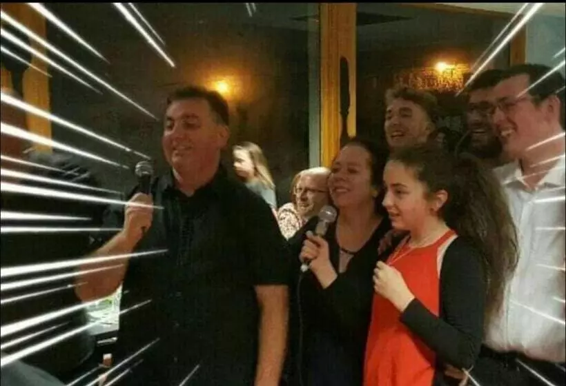 Hotelli L Ameriviere